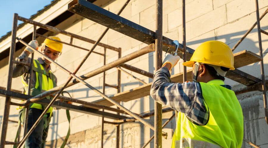 Fascia Repair in Freedom, NY